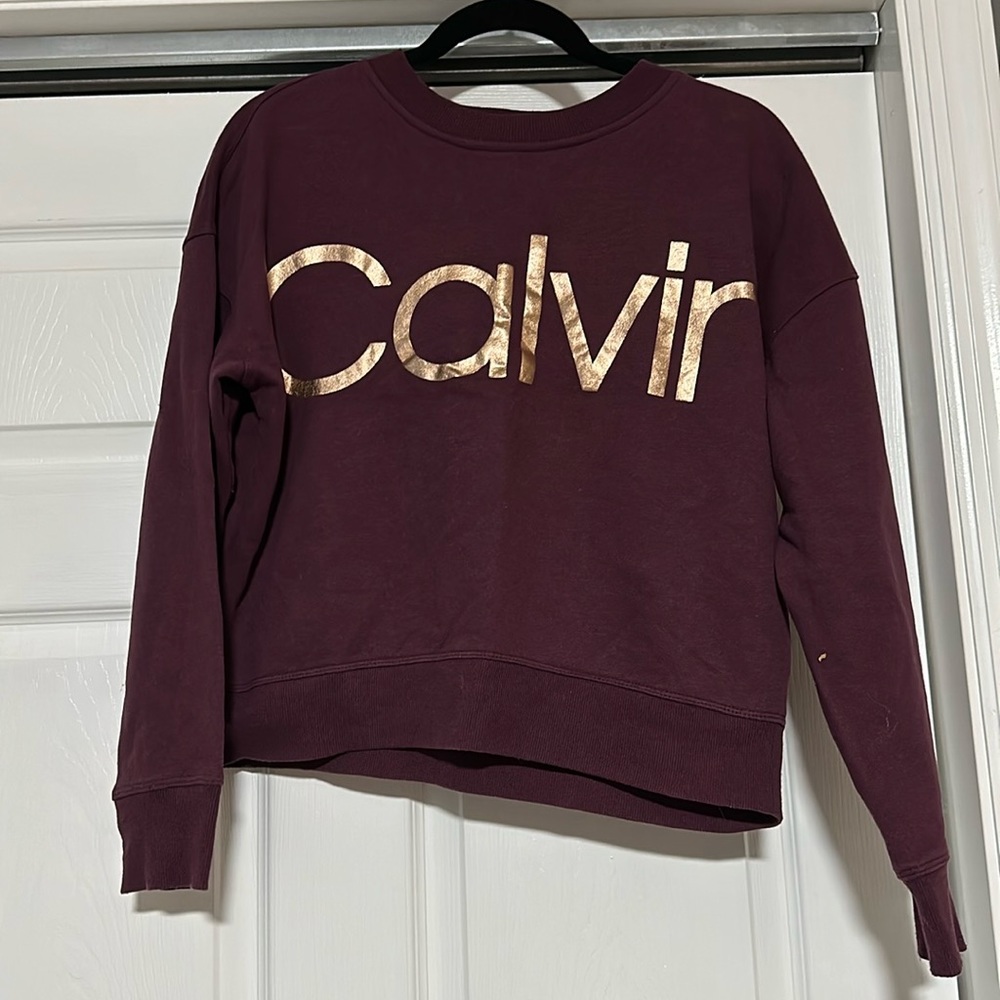 Calvin Klein Crewneck Sweatshirt